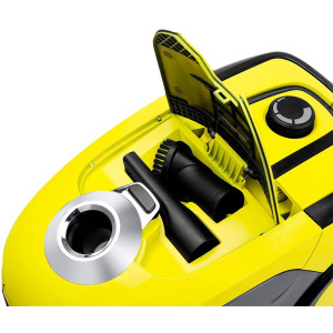Пилосос мішковий Karcher VC2 1100 Вт