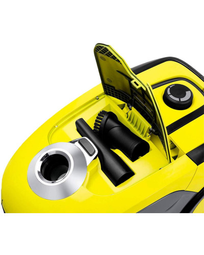Пилосос мішковий Karcher VC2 1100 Вт