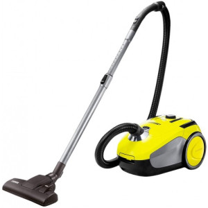 Пилосос мішковий Karcher VC2 1100 Вт