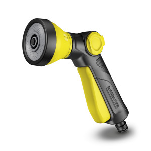 Мультифункціональний пістолет Karcher для поливу