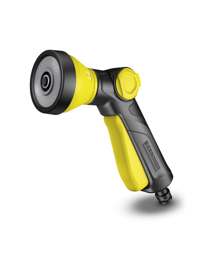 Мультифункциональный пистолет Karcher для полива
