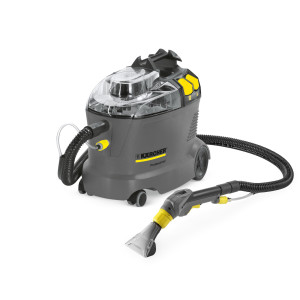 Пилосос миючий Karcher Puzzi 8/1C, 1200 Вт