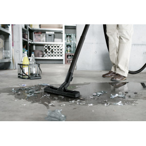 Пилосос господарський Karcher WD2 1000 Вт