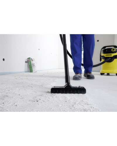 Фільтр мішки для пилососів Karcher WD(MV) 4/5/6