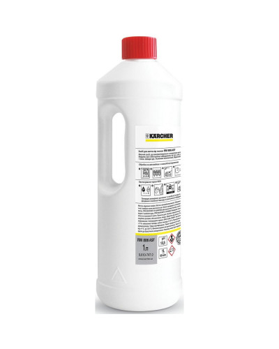 Засіб для безконтактного чищення Karcher RM806 1л