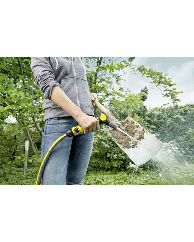 Регульована насадка для поливу Karcher