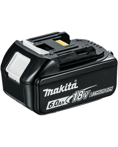 Акумулятор Makita LXT BL1860B, 632F69-8