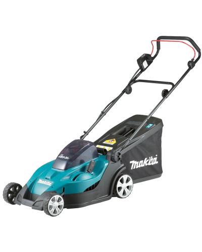Акумуляторна газонокосарка Makita DLM460PT2