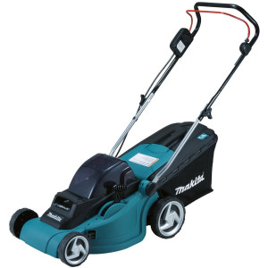 Акумуляторна газонокосарка Makita DLM380Z