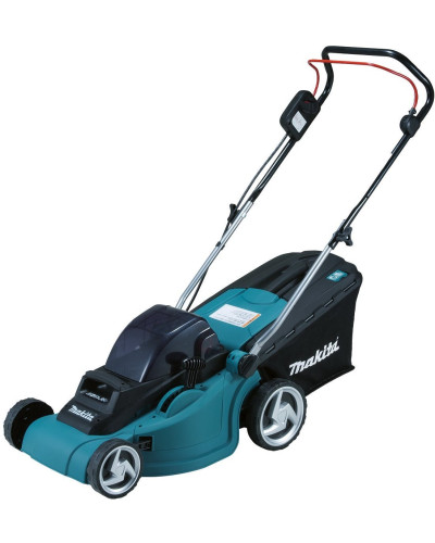 Акумуляторна газонокосарка Makita DLM380Z