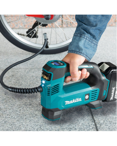 Акумуляторний насос Makita DMP180Z