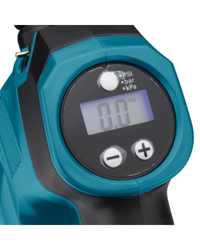 Акумуляторний насос Makita DMP180Z