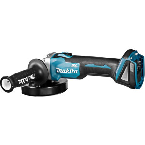 Акумуляторна кутова шліфмашина Makita DGA504Z