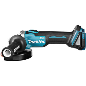Акумуляторна кутова шліфмашина Makita DGA504Z