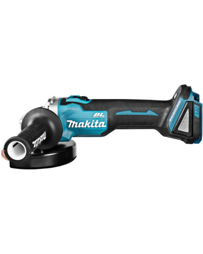 Акумуляторна кутова шліфмашина Makita DGA504Z