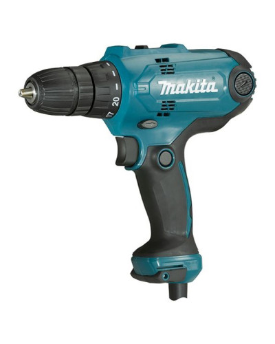 Мережева дриль-шуруповерт MAKITA DF0300