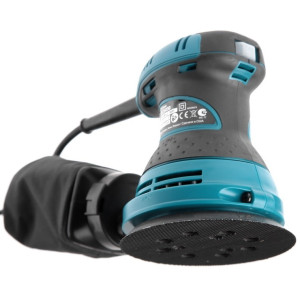 Ексцентрикова шліфувальна машина Makita BO 5030