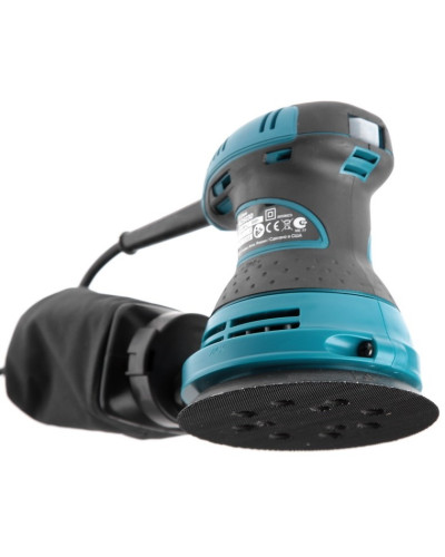 Ексцентрикова шліфувальна машина Makita BO 5030