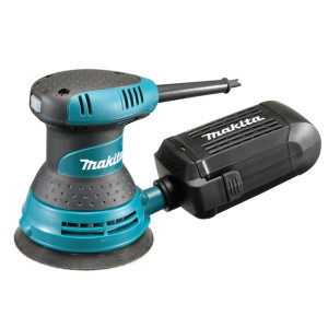 Ексцентрикова шліфувальна машина Makita BO 5030