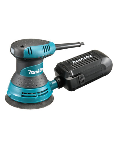 Ексцентрикова шліфувальна машина Makita BO 5030