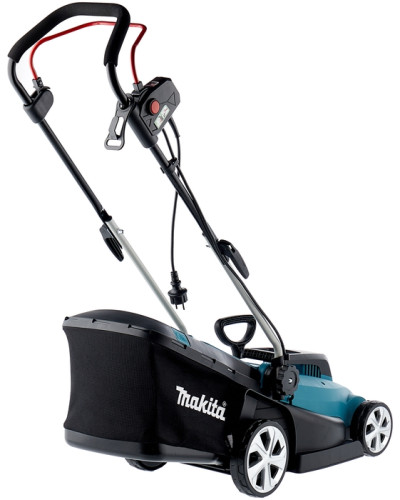 Електрична газонокосарка Makita ELM3320