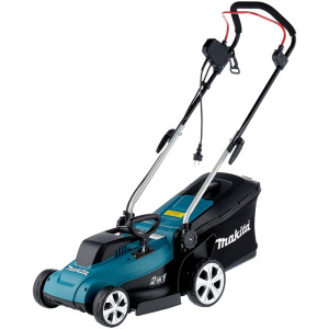 Електрична газонокосарка Makita ELM3320