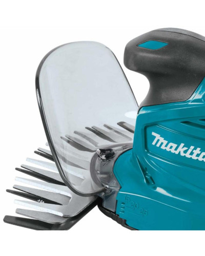 Акумуляторні ножиці для трави Makita DUM604Z