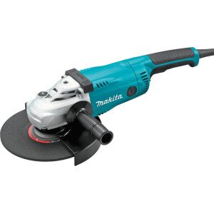 Кутова шліфмашина Makita GA9020