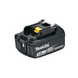 Акумулятор Makita LXT BL1830B, 632G12-3