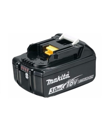 Акумулятор Makita LXT BL1830B, 632G12-3