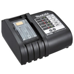 Зарядний пристрій Makita LXT DC18SD