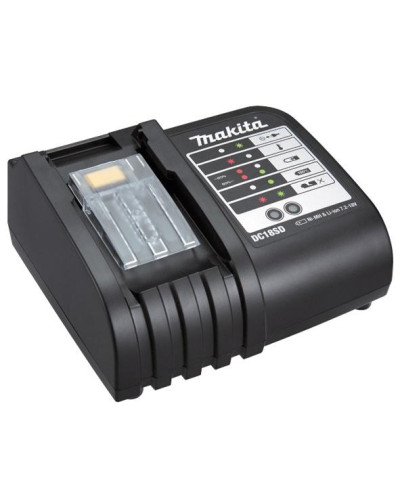 Зарядний пристрій Makita LXT DC18SD