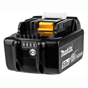 Акумулятор MAKITA LXT BL1850B, 632F15-1