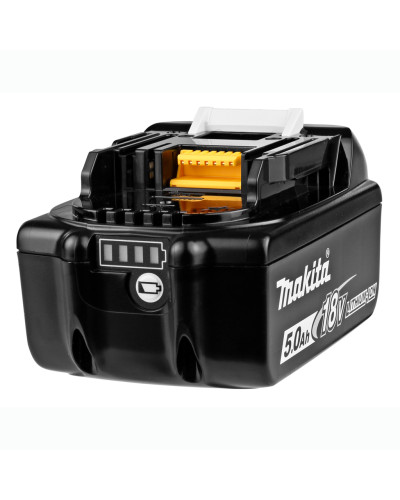 Акумулятор MAKITA LXT BL1850B, 632F15-1