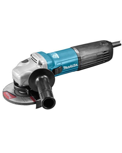 Кутова шліфмашина MAKITA GA 5040
