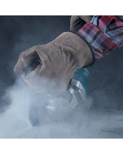 Кутова шліфмашина MAKITA GA 5040