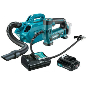 Набір інструментів Makita CL121DWA, MP100DZ