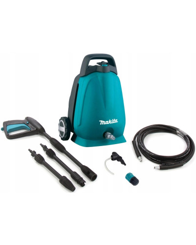 Мийка високого тиску Makita HW102