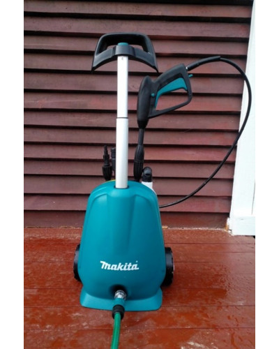 Мийка високого тиску Makita HW102
