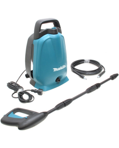 Мийка високого тиску Makita HW102