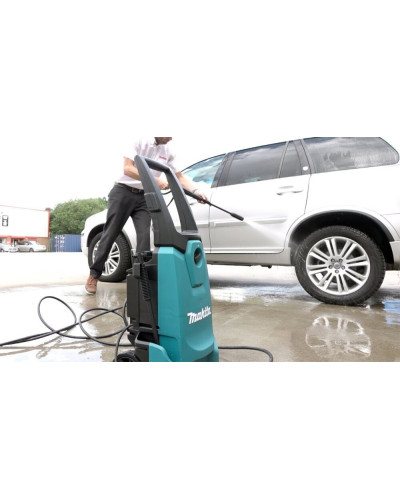 Мийка високого тиску Makita HW1200