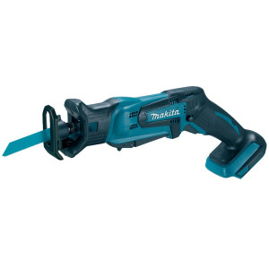 Акумуляторна шабельна пилка Makita DJR183Z