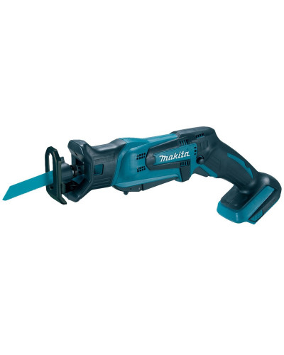 Аккумуляторная сабельная пила Makita DJR183Z