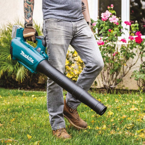 Акумуляторна повітродувка Makita DUB186Z