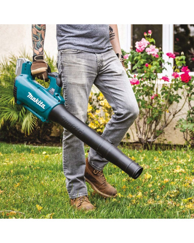 Акумуляторна повітродувка Makita DUB186Z