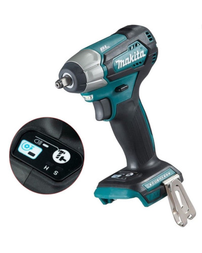 Акумуляторний ударний гайкокрут Makita DTW180Z