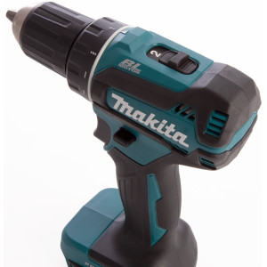 Акумуляторний дриль-шурупокрут Makita DDF485RFJ