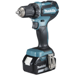 Акумуляторний дриль-шурупокрут Makita DDF485RFJ