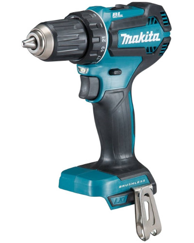 Акумуляторний дриль-шурупокрут Makita DDF485Z