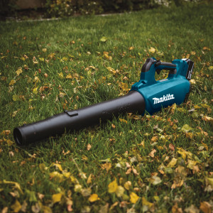 Акумуляторна повітродувка Makita DUB184Z